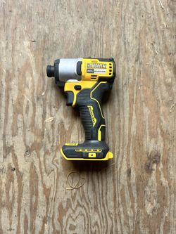 Impact Drill