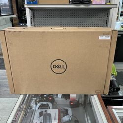 DELL E2423H 24” FHD 60HZ MONITOR (NO HDMI)