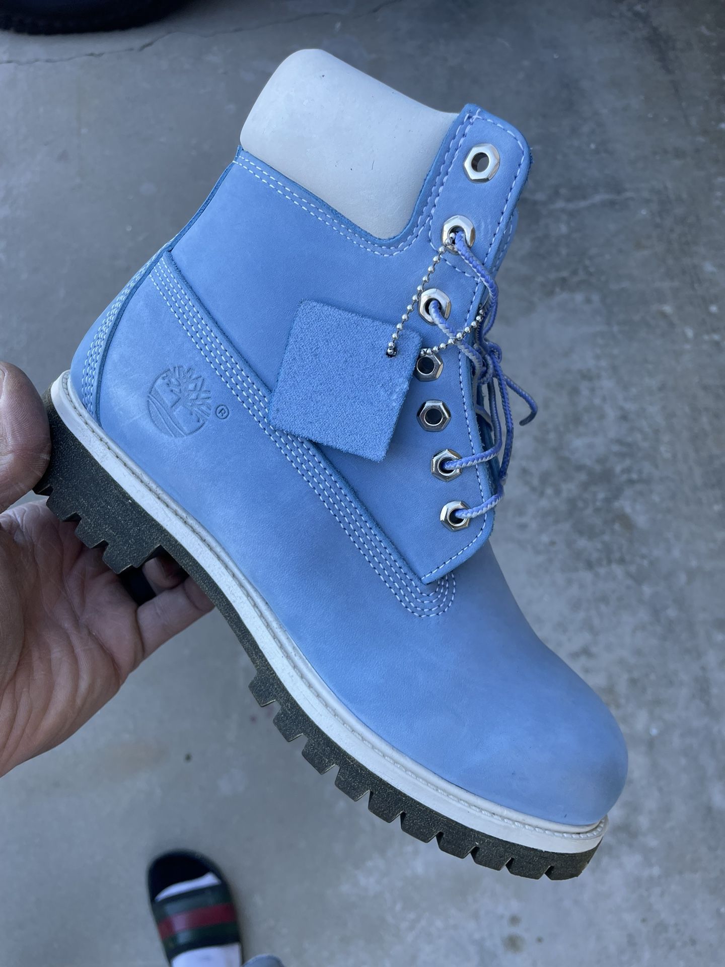 Timberland 