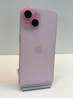 Apple iPhone 15 256gb. ( Unlocked Phone )
