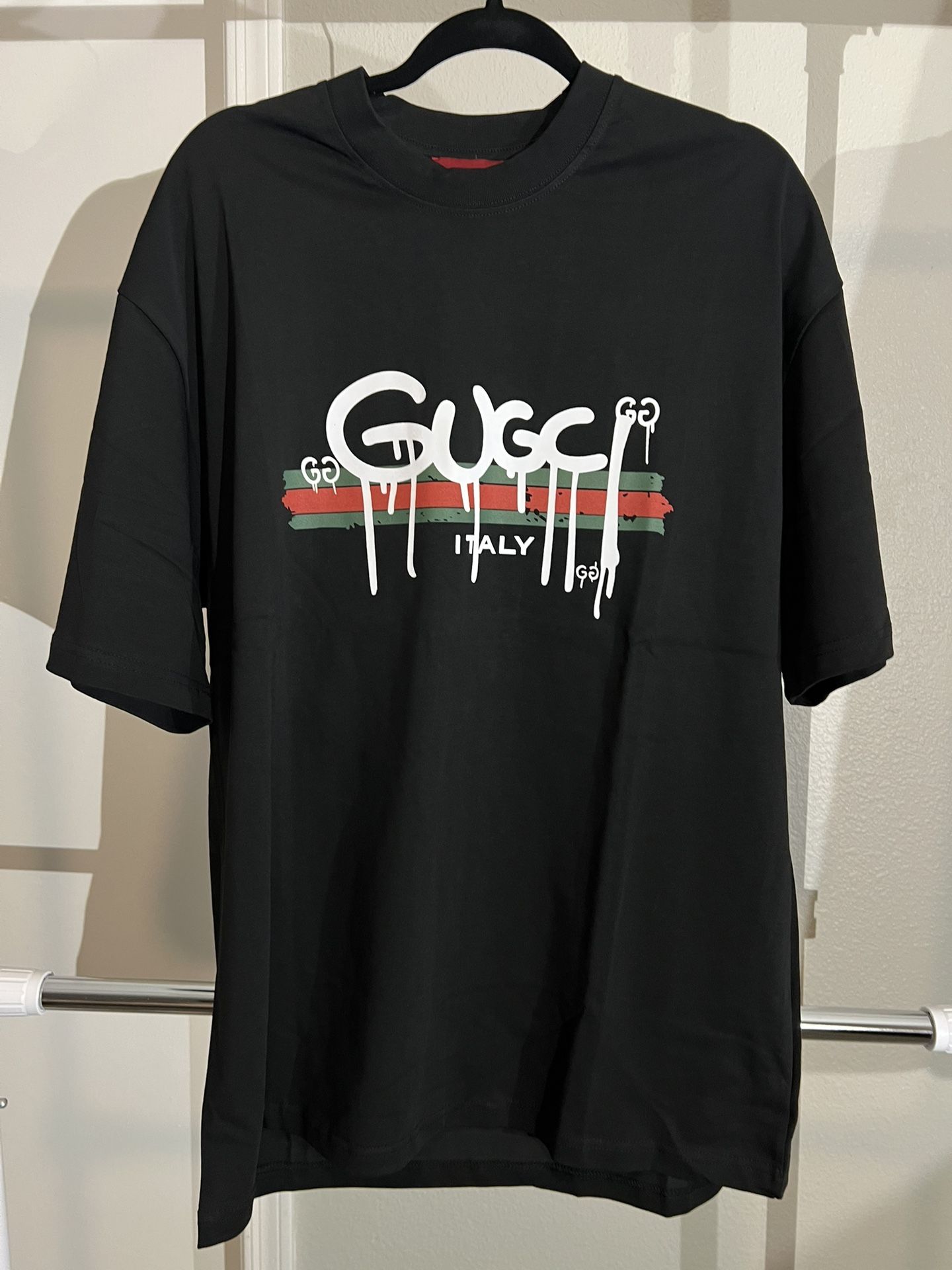 Gucci T-Shirt Size XL