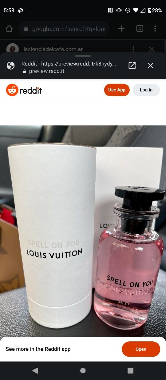 Louis Vuitton 