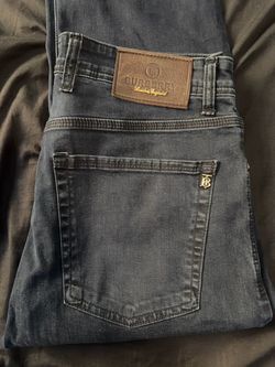 Burberry Jeans