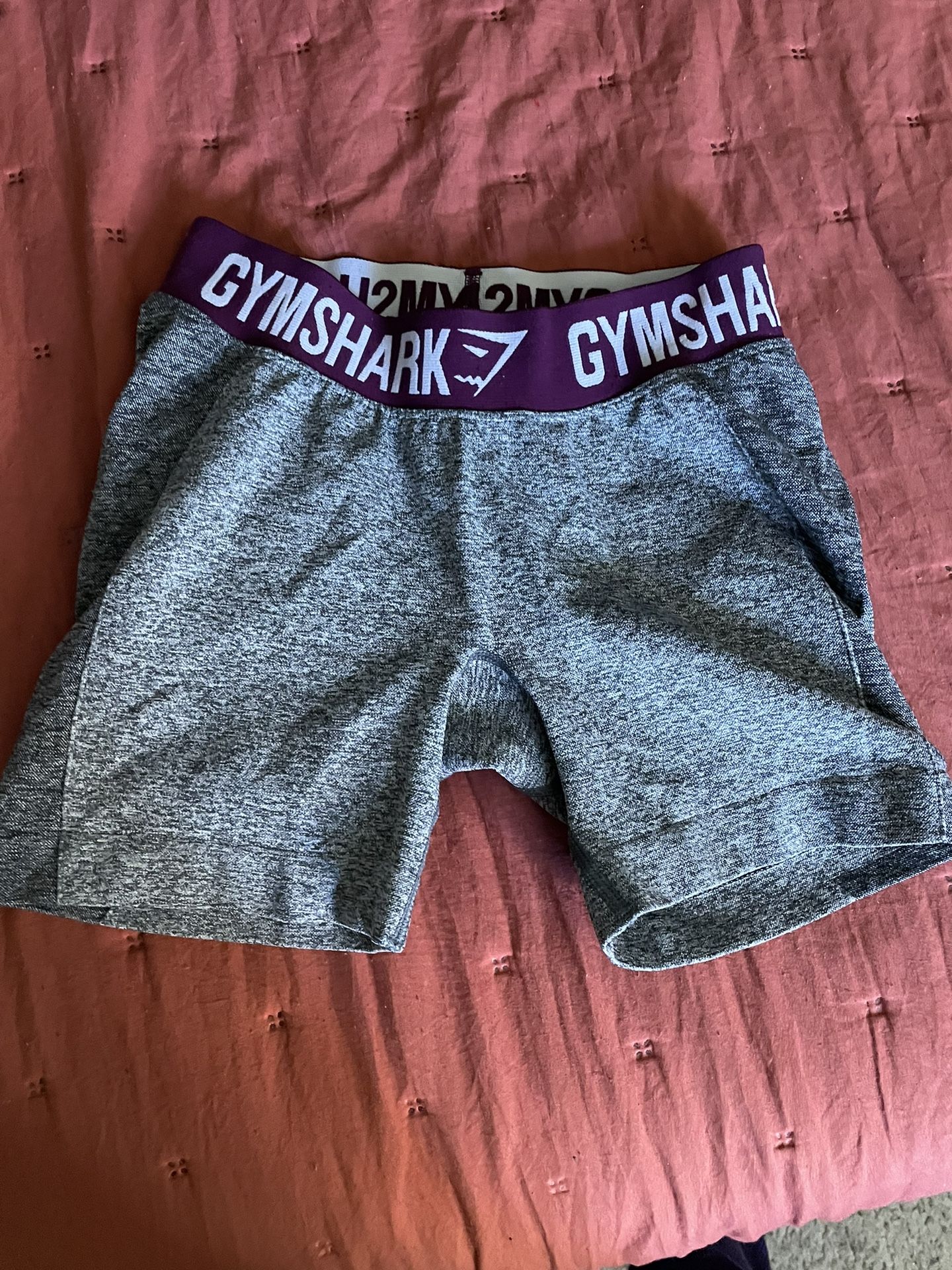 Gymshark Shorts