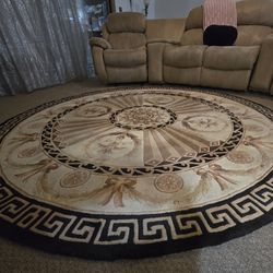 Momeni Harmony Collection, the HA-15 model rug