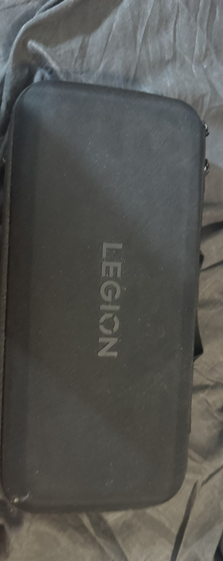 Lenovo Legion Go One Terabyte Handheld Pc Gaming