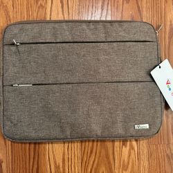 Portafolio Para Tablet O Computadora Pequeña