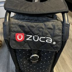 Zuca Rolling Bag