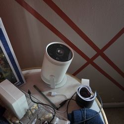Samsung Portable Projector 
