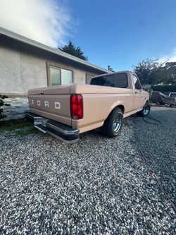 1989 F150