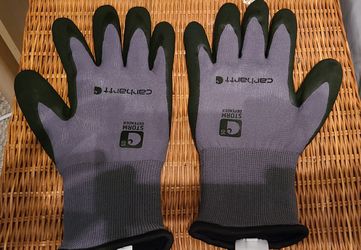 Men's Carhartt Gloves XL