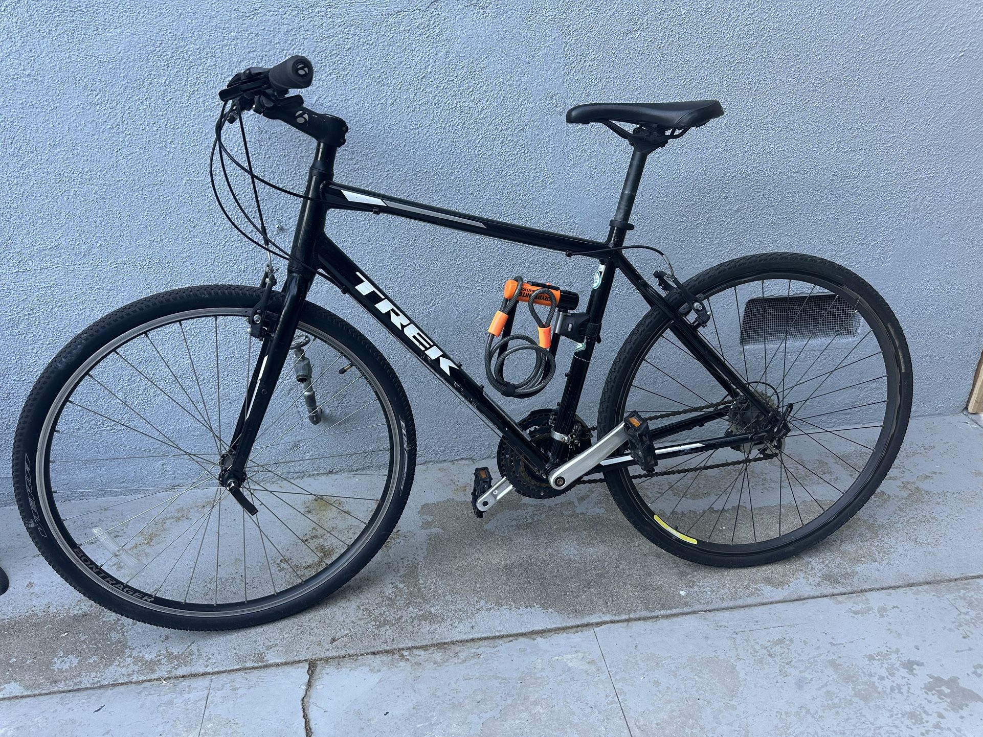 Trek Fx1 Large 