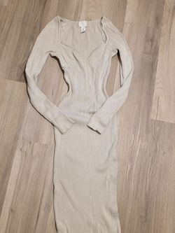 Long Dress