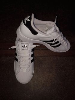 Adidas Superstar New Size 11 Mens