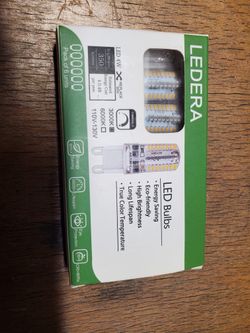 Led Lights