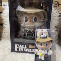 Fall In Wild 