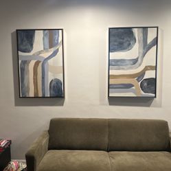 Wall Art