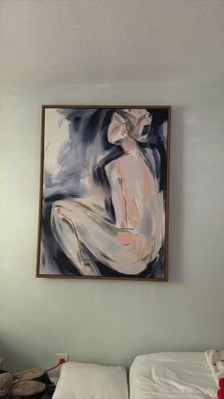 Painting / large