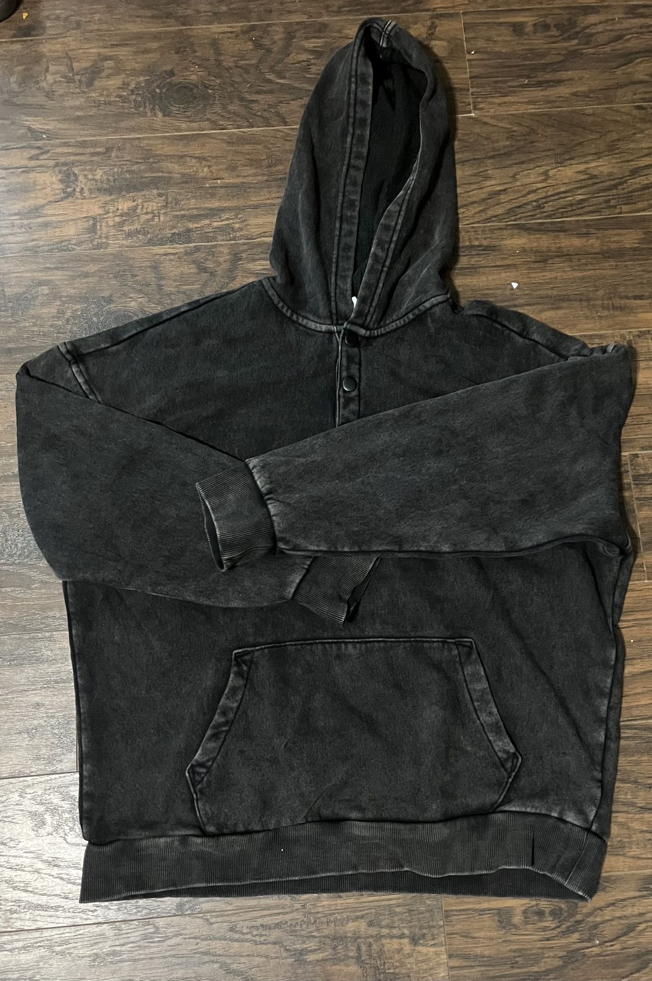 Sweatpants/hoodie Set