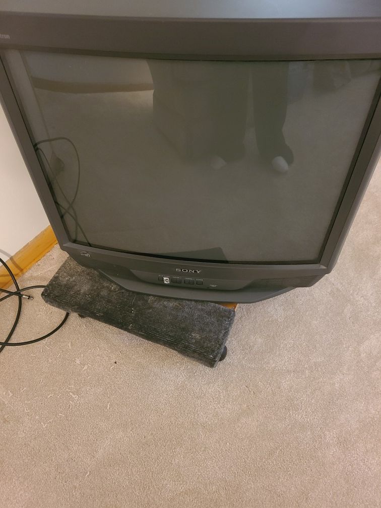 Sony tv