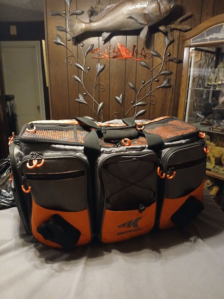 Kastking The Hawg Tackle Bag