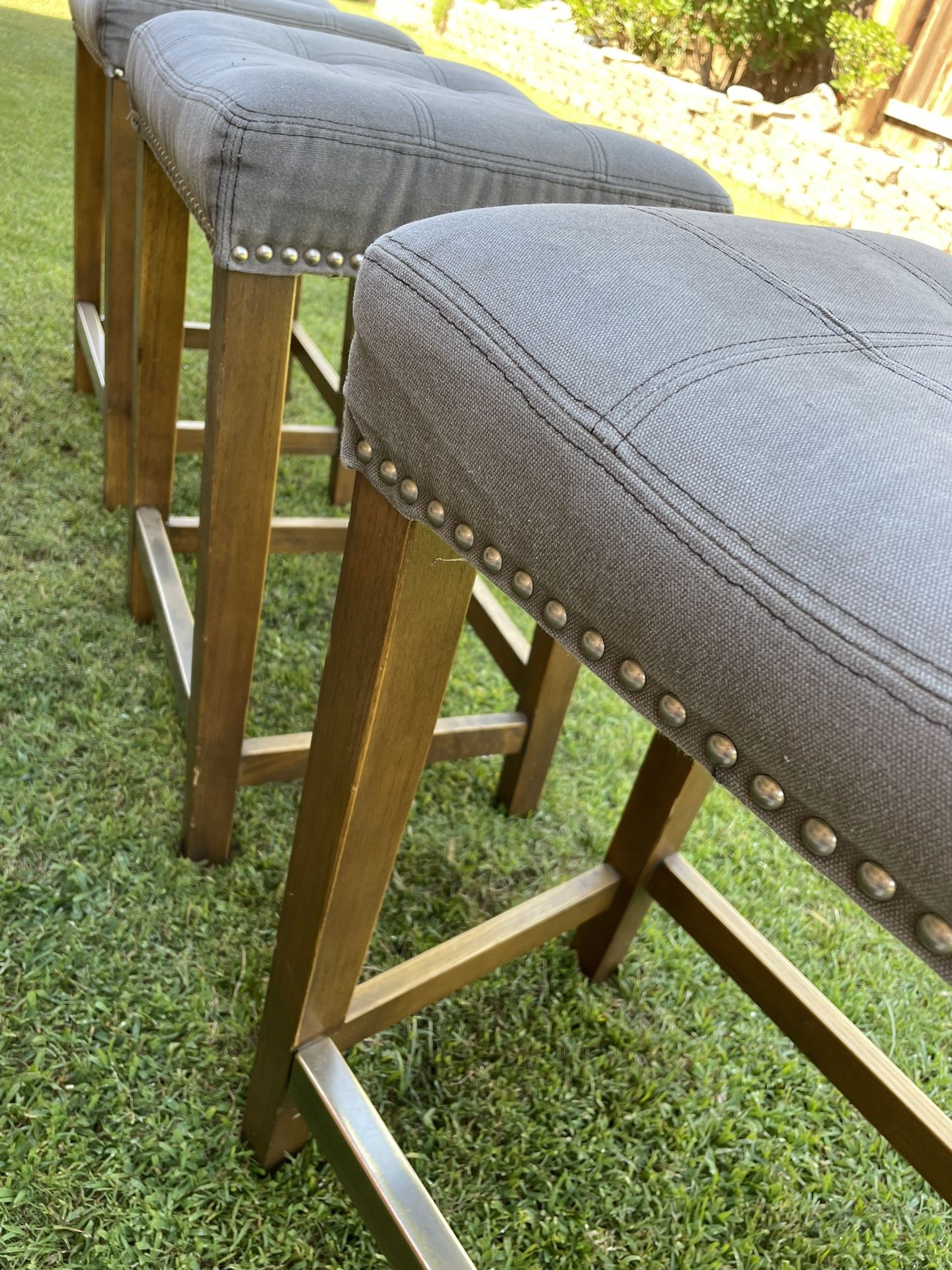 Bancos Stools