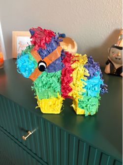 Mini pinata
