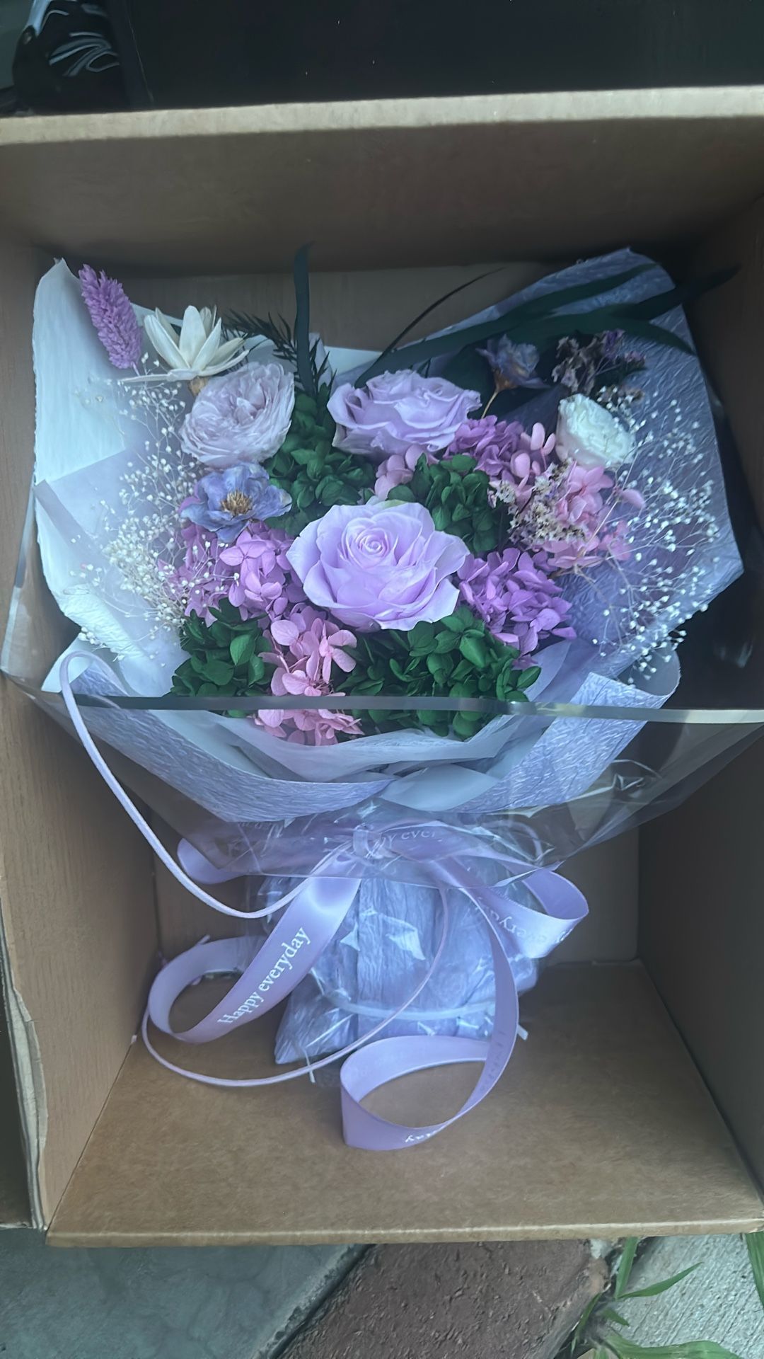 Peter field Flowers