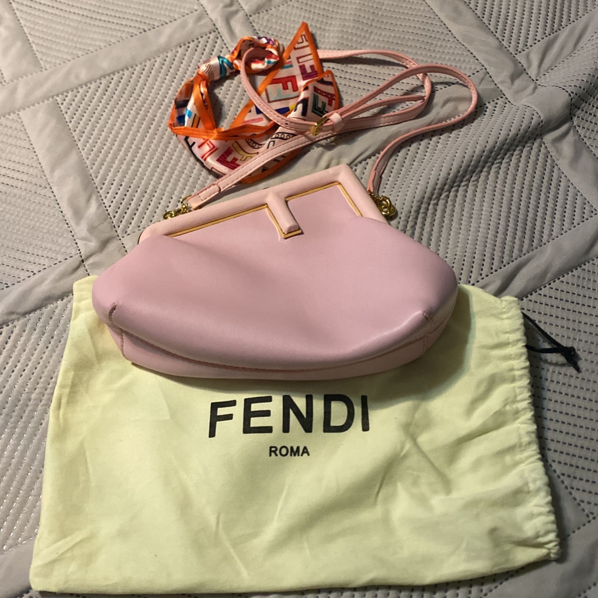 FENDI BAG