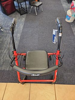 Rolling Walker