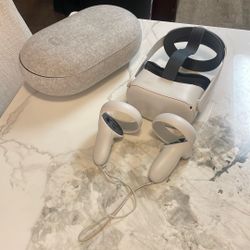 Oculus Quest 2