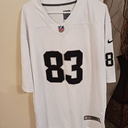 Raiders Jersey