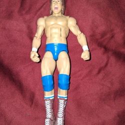 Wwe Elite Series Rowdy Roddy Piper