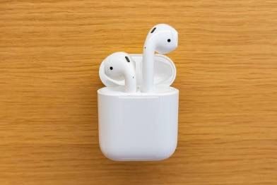 AirPods