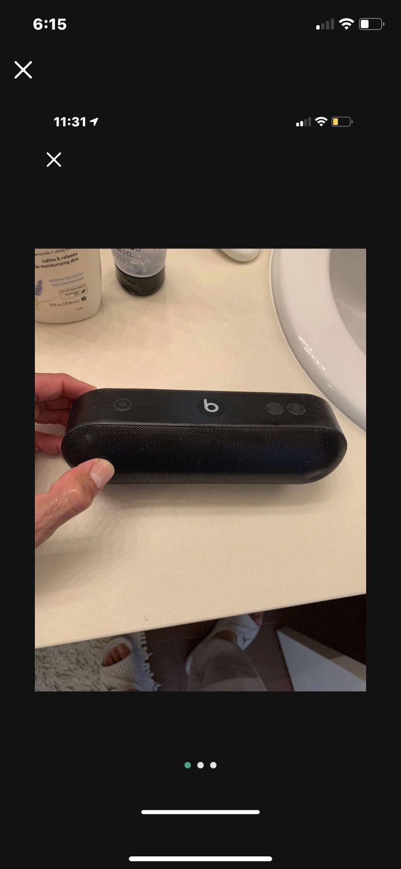 Beats Pill Plus