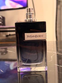 Yves Saint Laurent Y Eau de Parfum