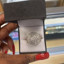 Men’s Ring 