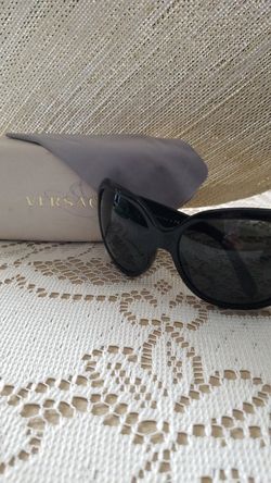 Versace sunglasses