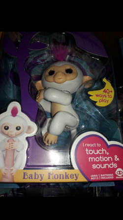 Fingerlings