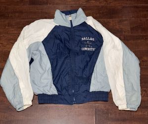 Vintage Cowboys Jacket