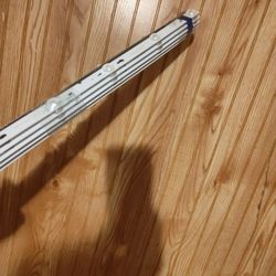TCL 55 " TV Models: Led Strip Kit To Repair Backlight