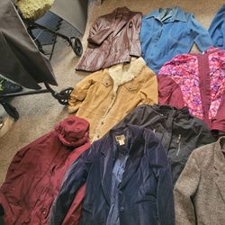 Clothing 