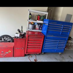 Snap On Tools