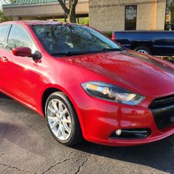 2013 Dodge Dart
