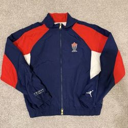 Jordan Trophy Room Track Jacket