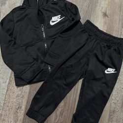 Nike Set