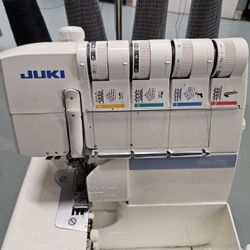Juki Overlock MO-75