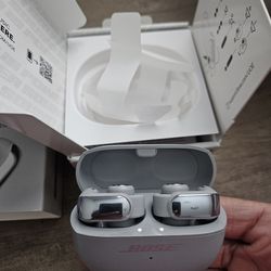 Brand new over ear Bose