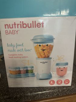 Nutribullet