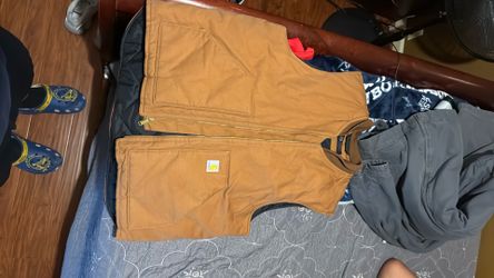 Carhartt Vest